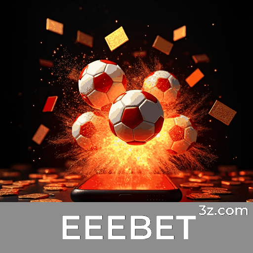 EEEBET: Plataforma de Apostas Confiável e Segura